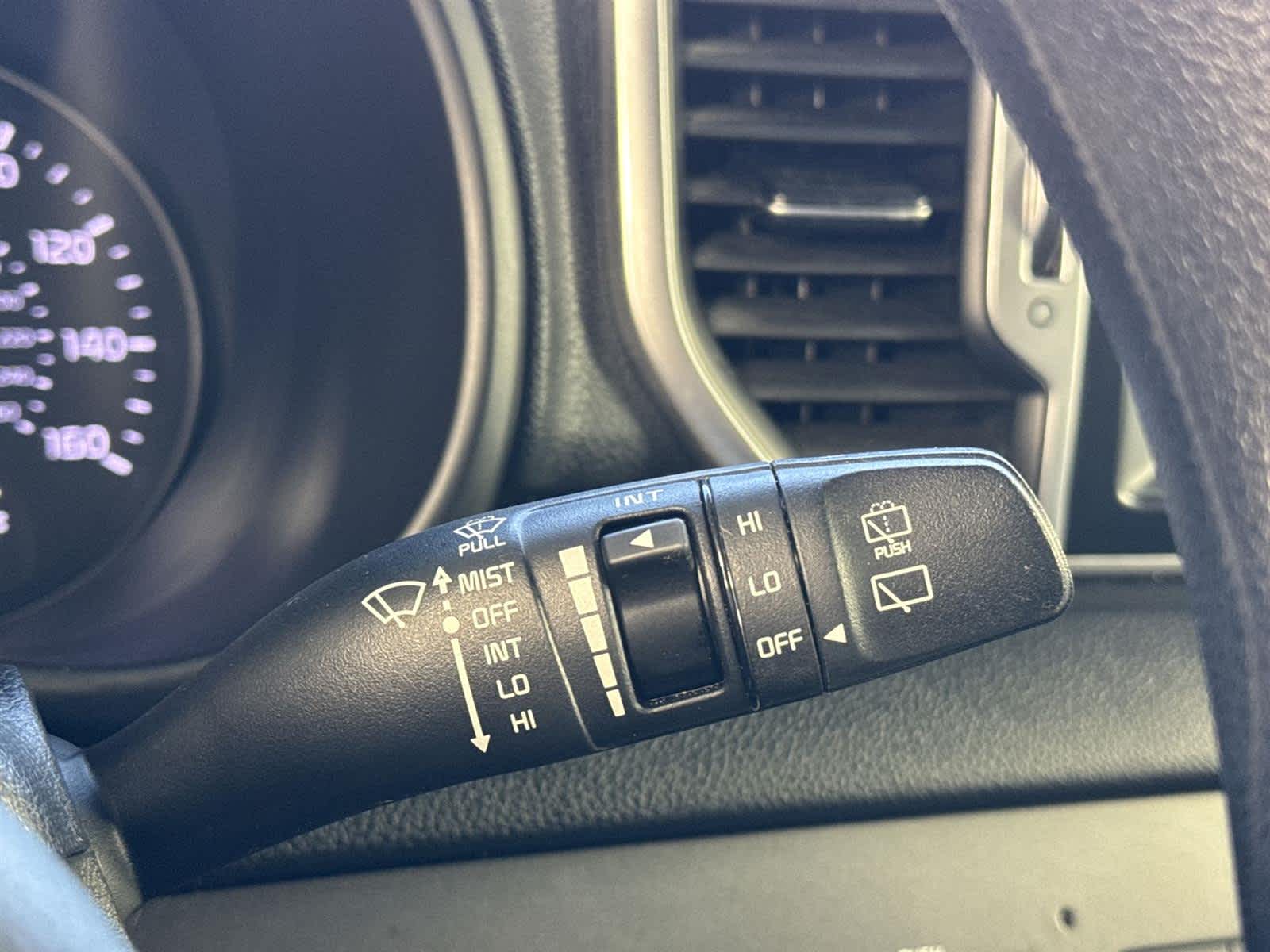 Thumbnail: 2017 Kia Sportage - 27