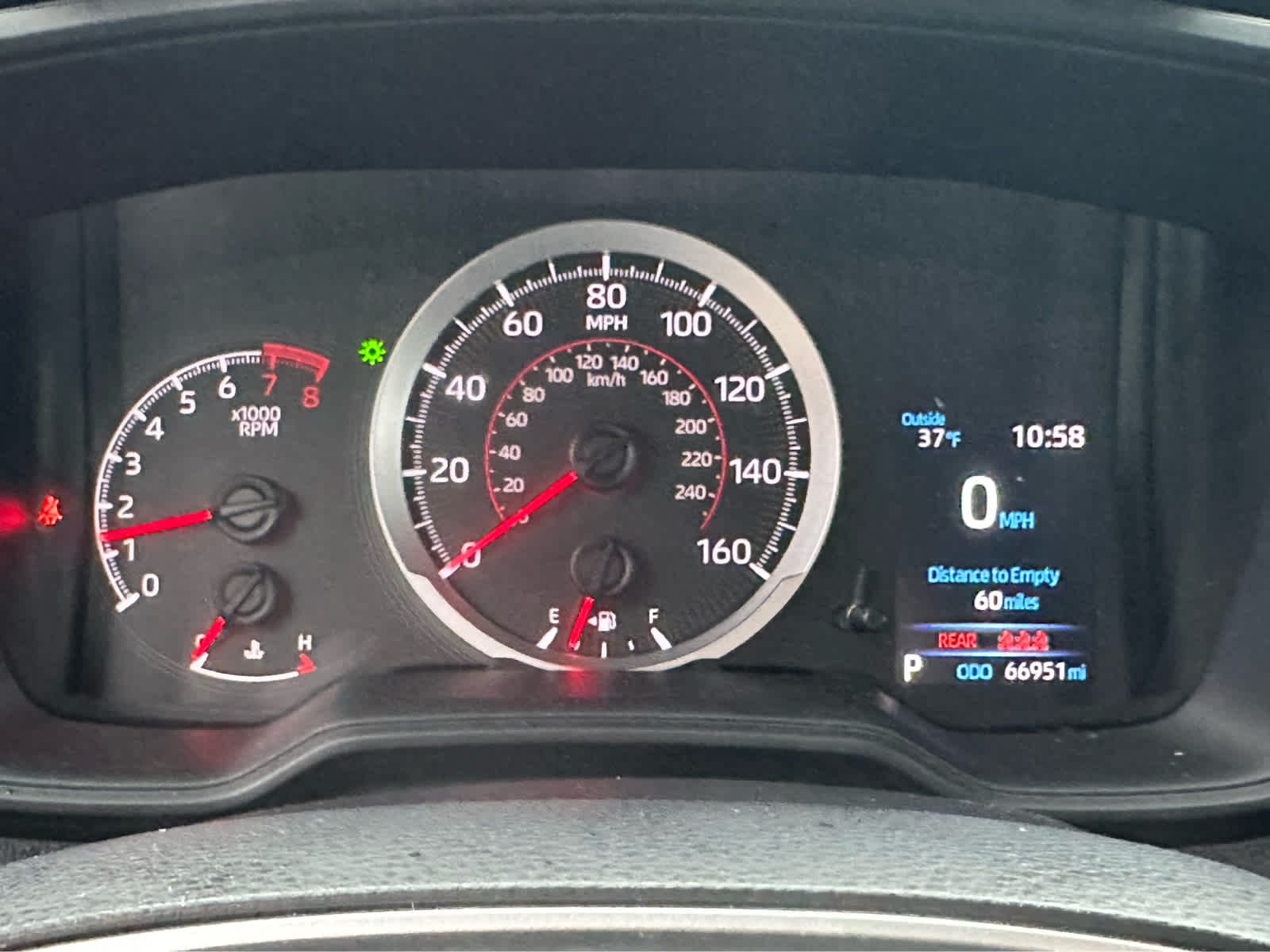 Thumbnail: 2021 Toyota Corolla - 13