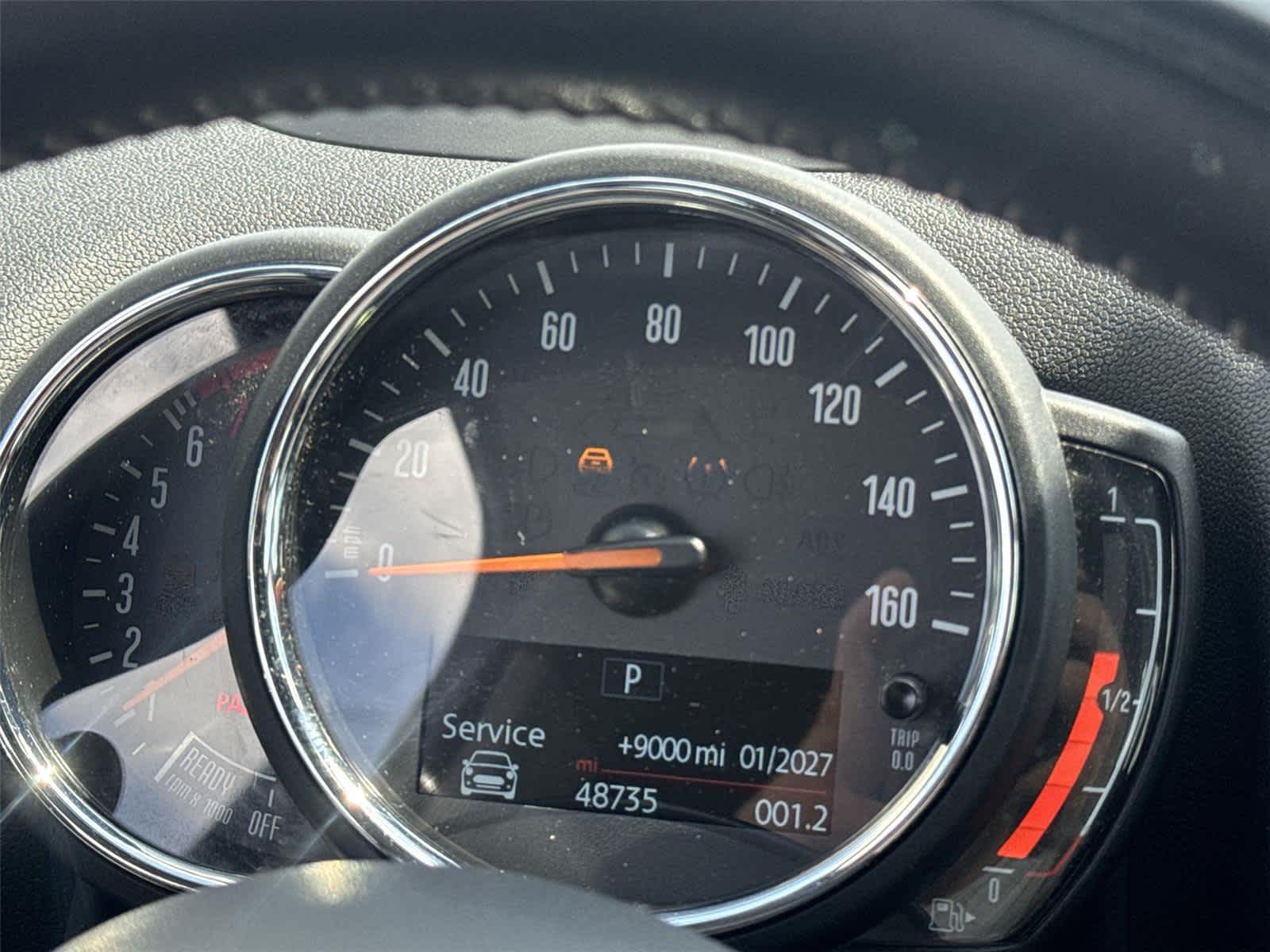 Thumbnail: 2020 MINI Cooper Countryman - 30