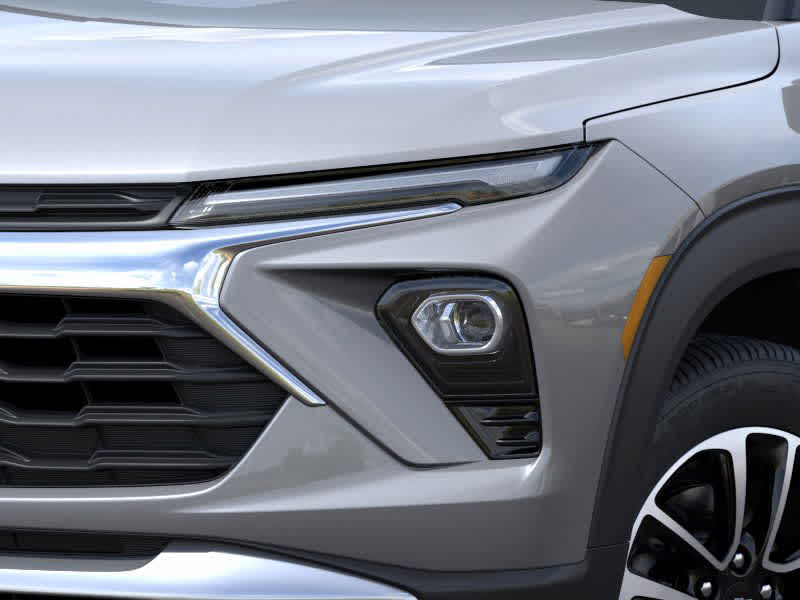 Thumbnail: 2026 Chevrolet TrailBlazer - 10