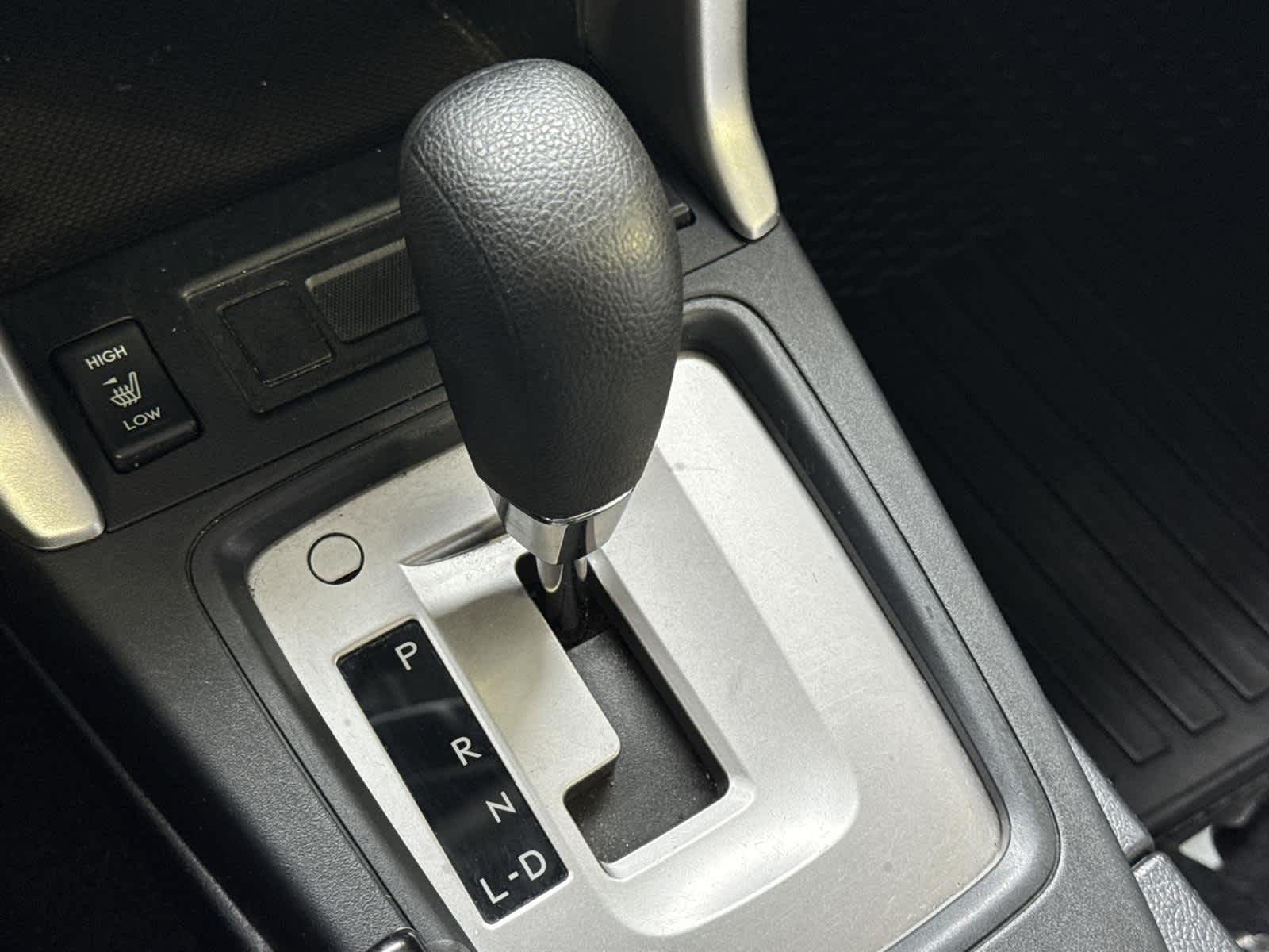 Thumbnail: 2015 Subaru Forester - 22