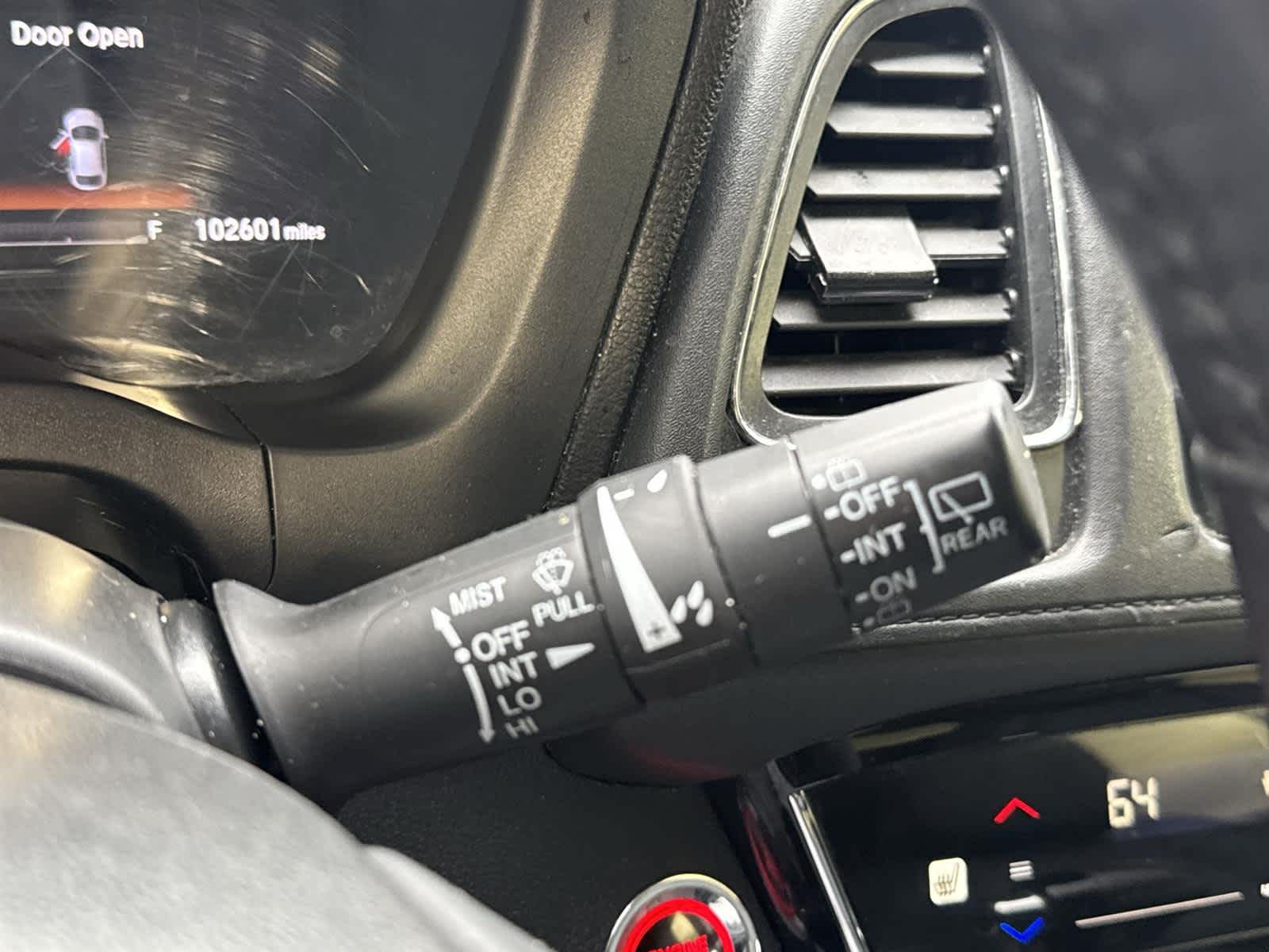 Thumbnail: 2019 Honda HR-V - 29