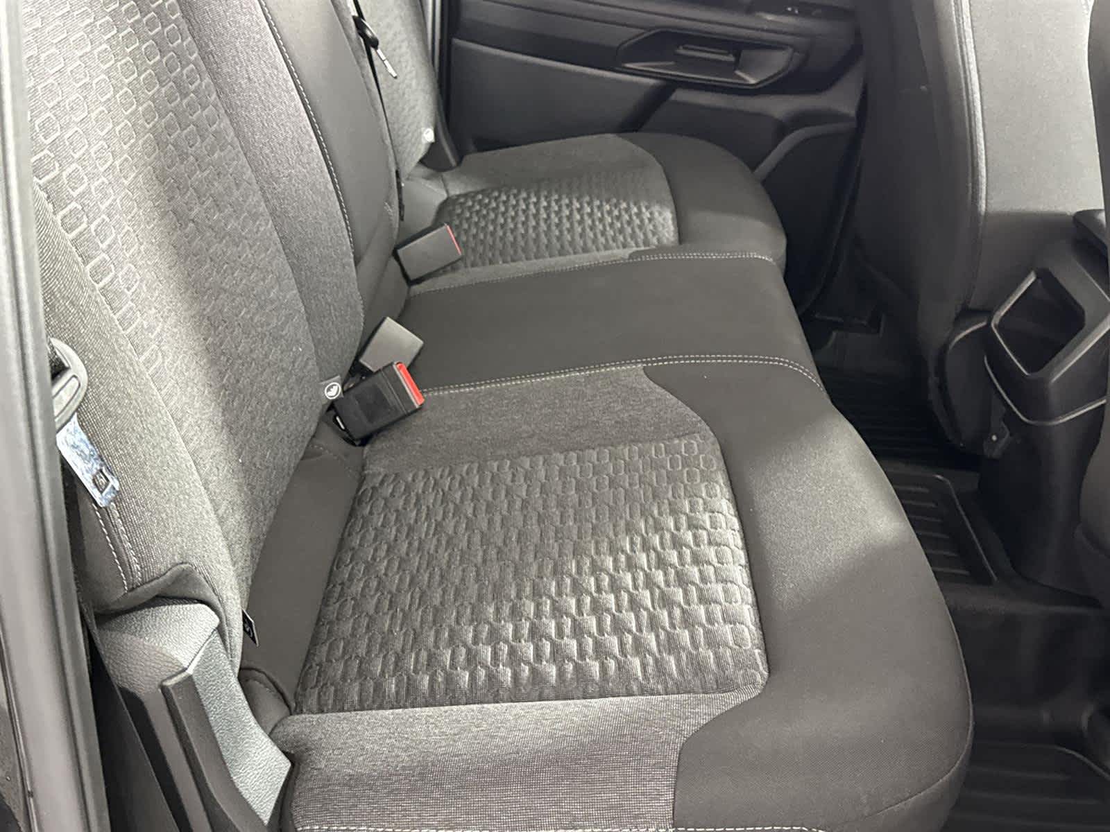 Thumbnail: 2024 Ford Ranger - 14