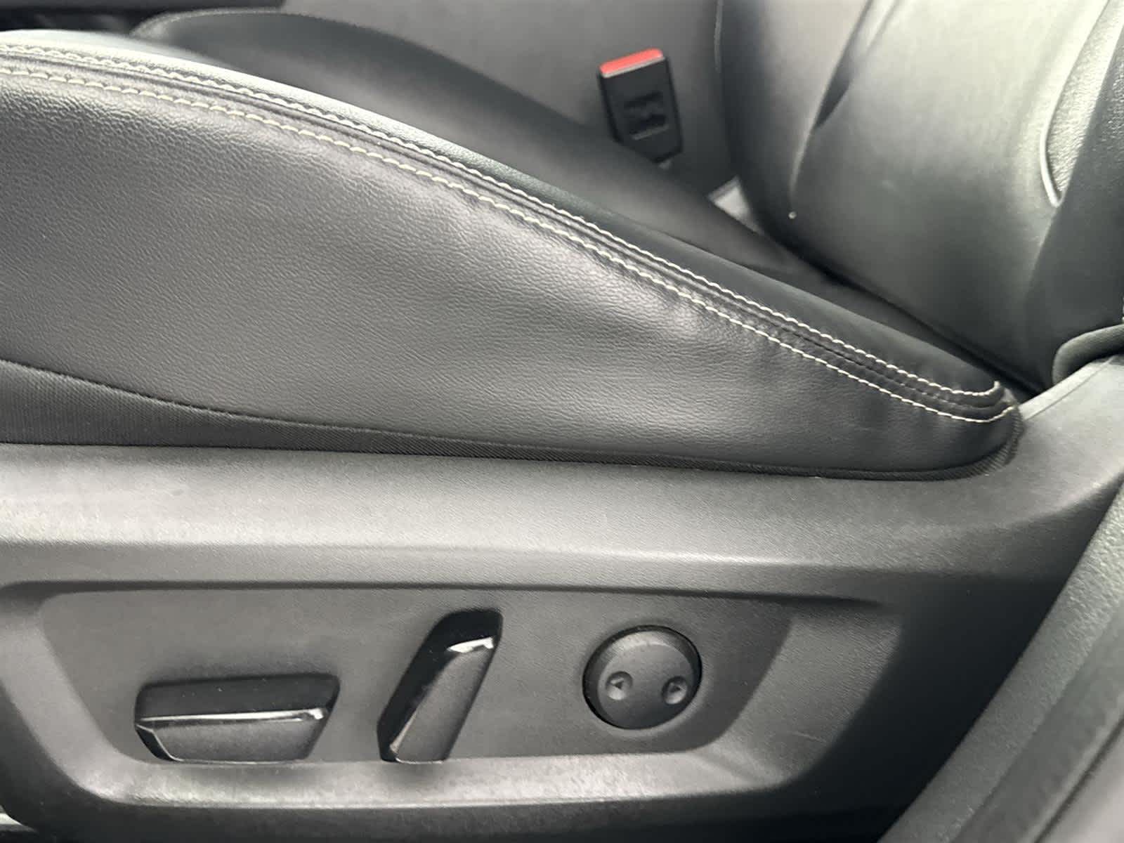 Thumbnail: 2022 Nissan Rogue - 12