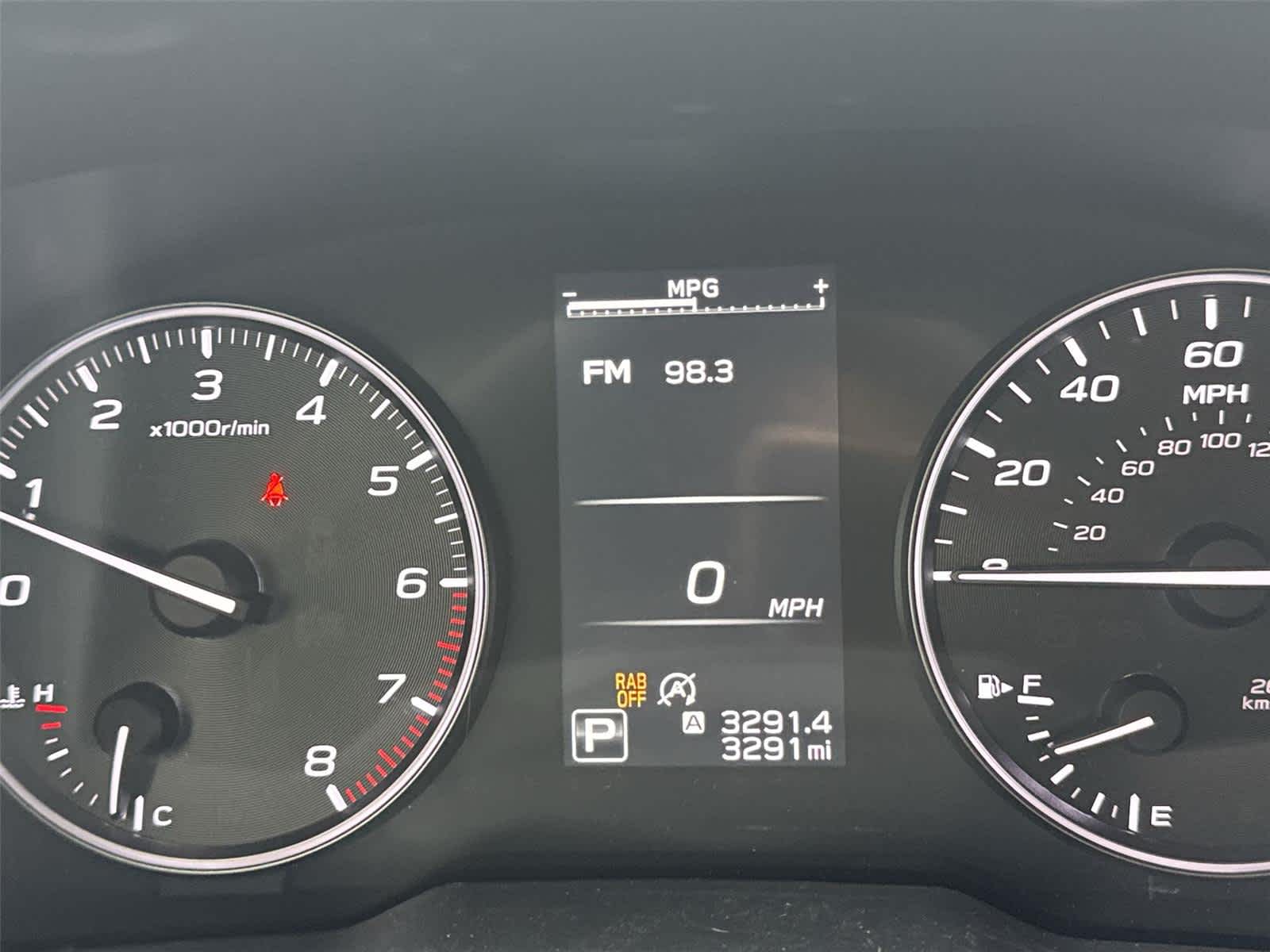 Thumbnail: 2025 Subaru Outback - 30