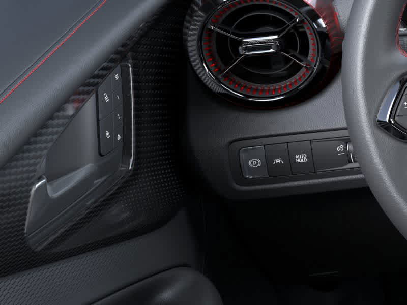 Thumbnail: 2024 Chevrolet Blazer EV - 22