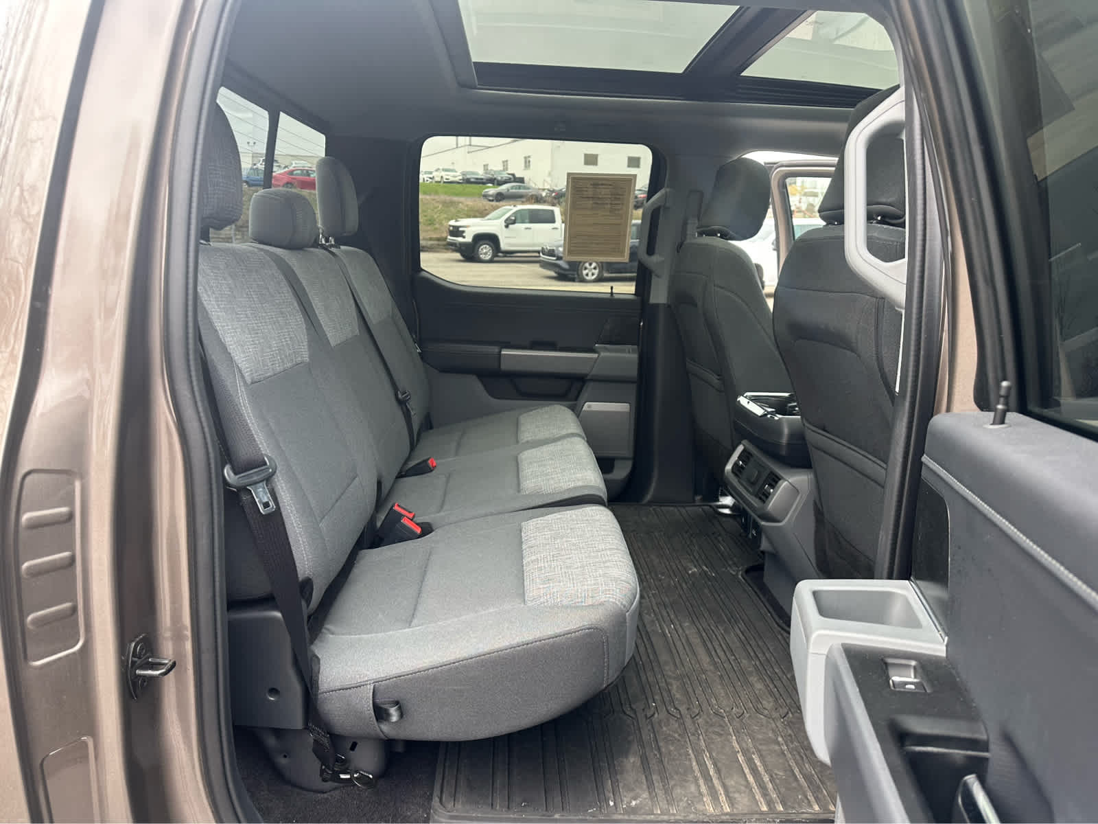 Thumbnail: 2022 Ford F-150 - 24