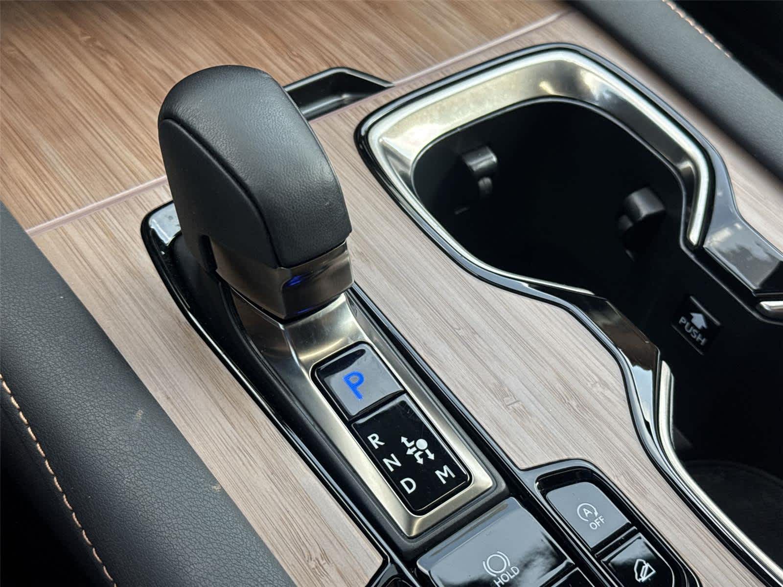 Thumbnail: 2024 Lexus RX - 21