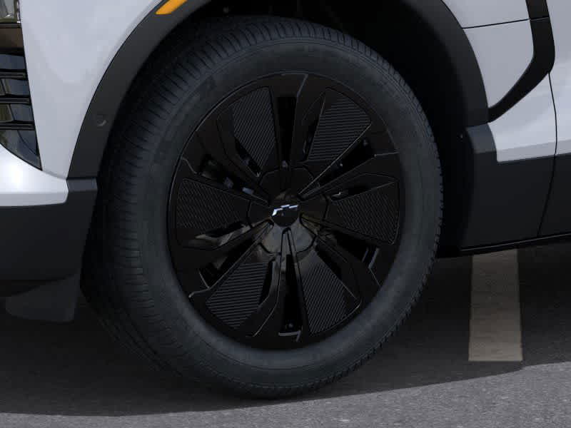 Thumbnail: 2026 Chevrolet Blazer EV - 9