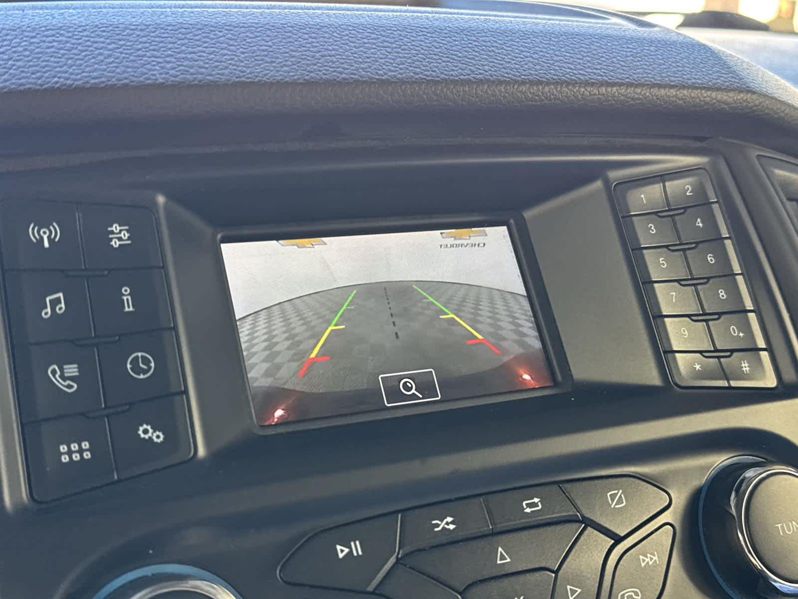 Thumbnail: 2021 Ford Ranger - 18