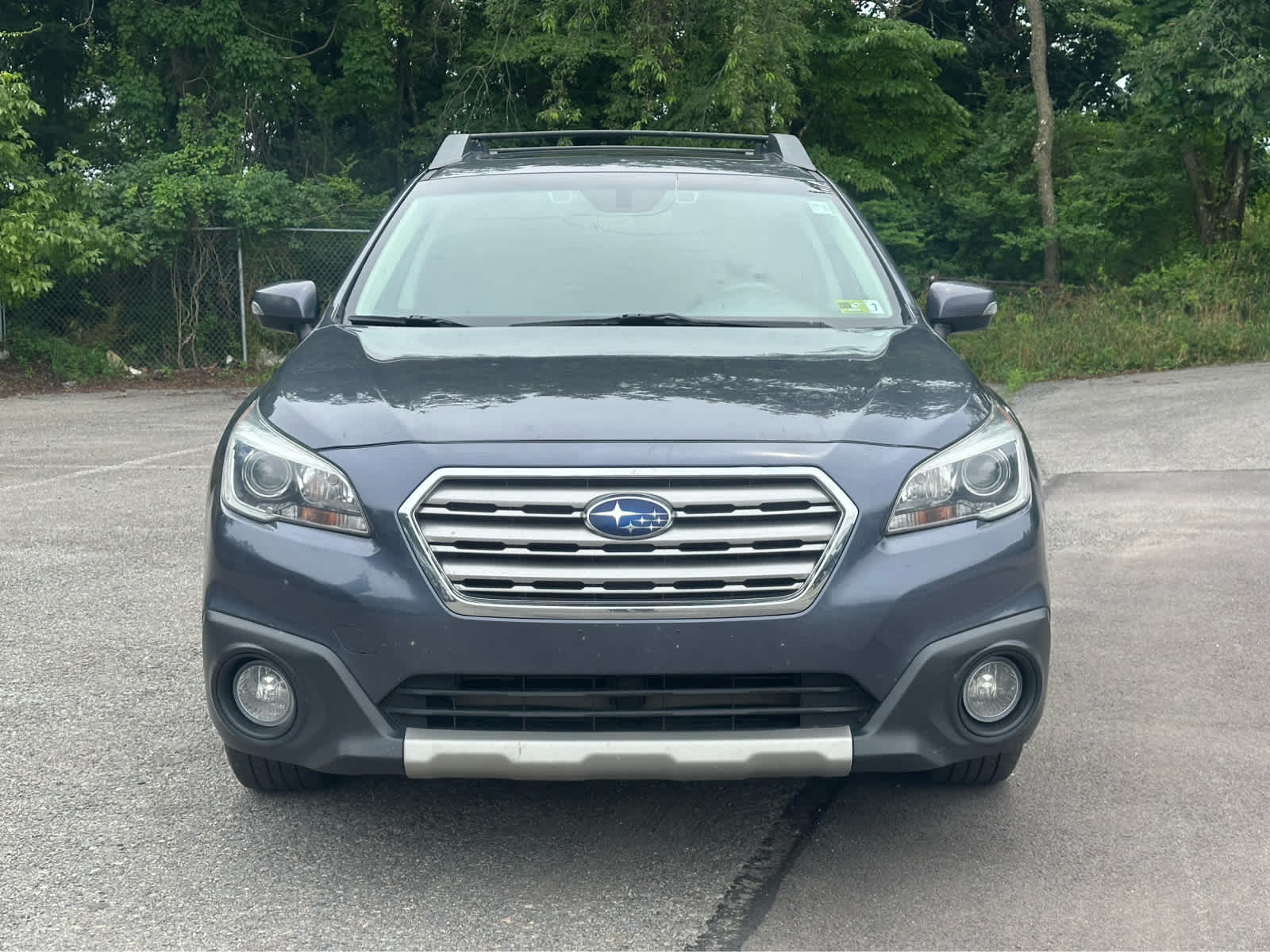 Thumbnail: 2017 Subaru Outback - 2