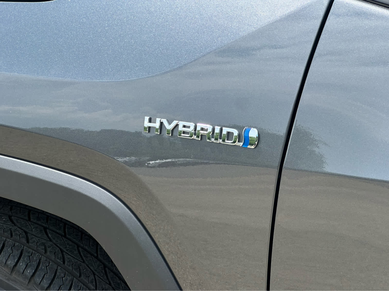 Thumbnail: 2021 Toyota RAV4 - 23