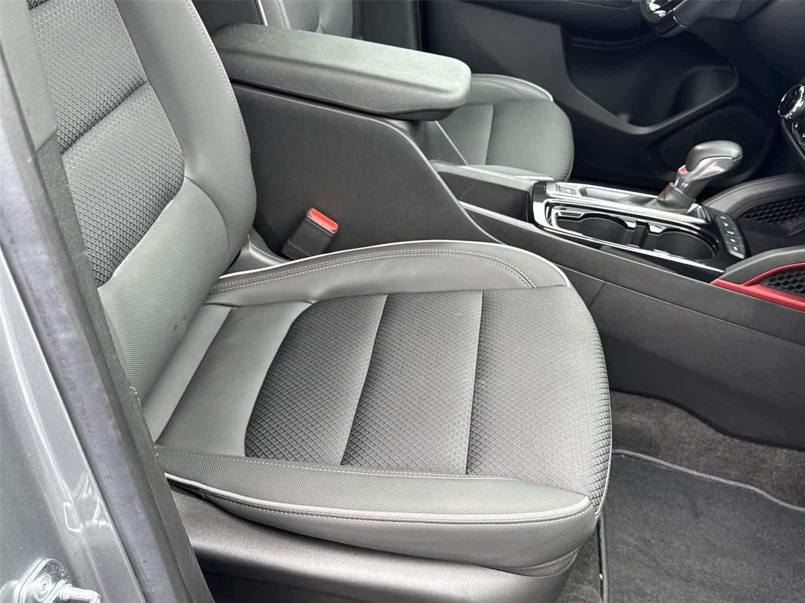 Thumbnail: 2023 Chevrolet TrailBlazer - 16