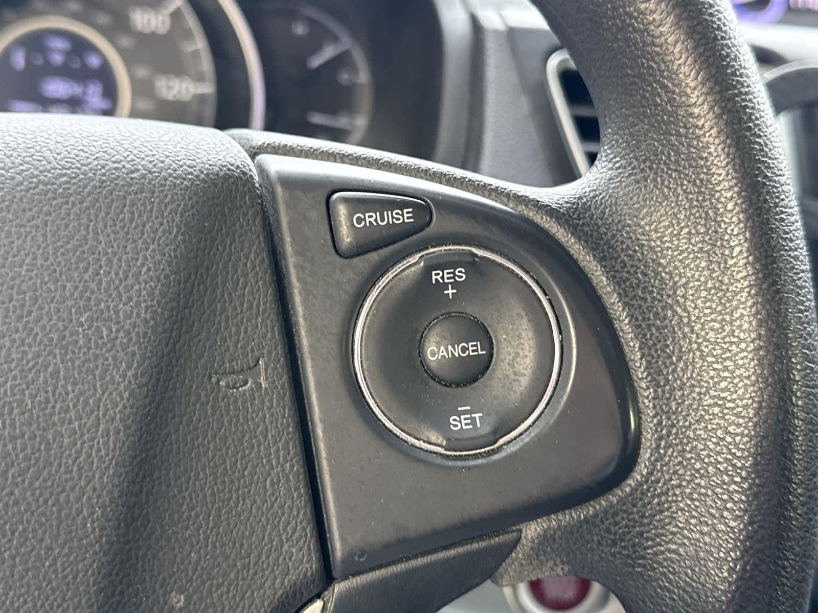 Thumbnail: 2015 Honda CR-V - 25