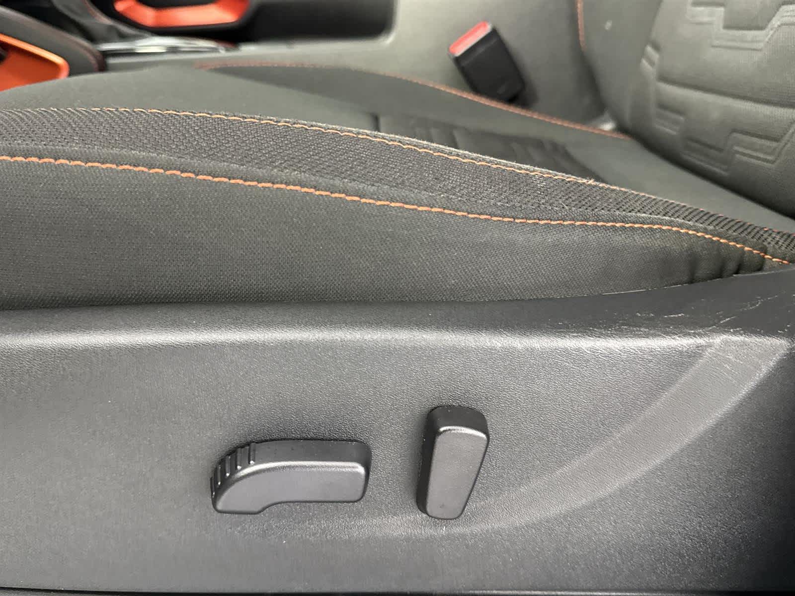 Thumbnail: 2024 Nissan Frontier - 13