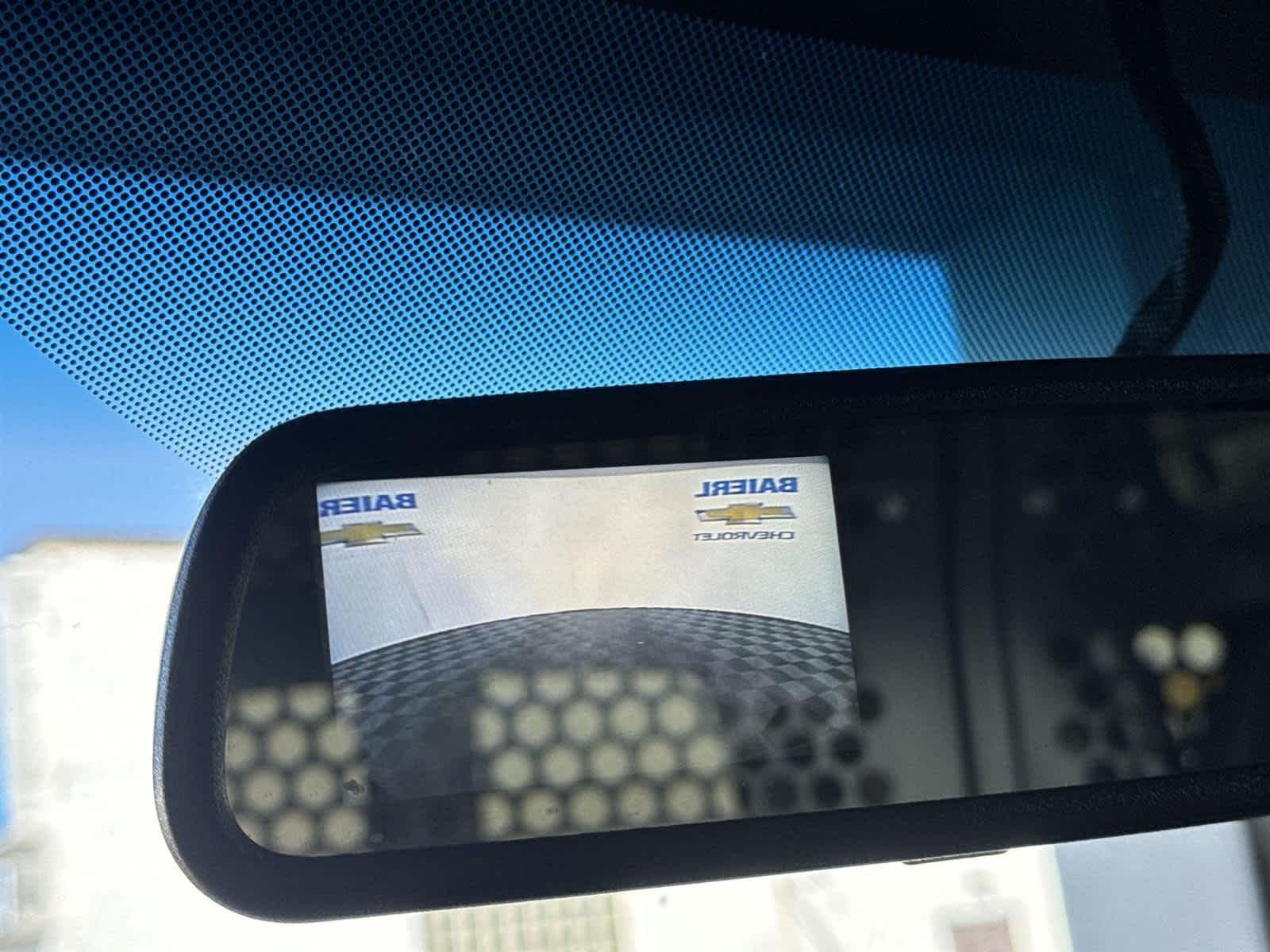 Thumbnail: 2024 GMC Savana - 16