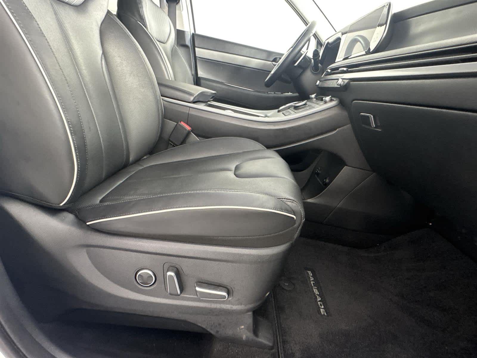 Thumbnail: 2023 Hyundai Palisade - 17