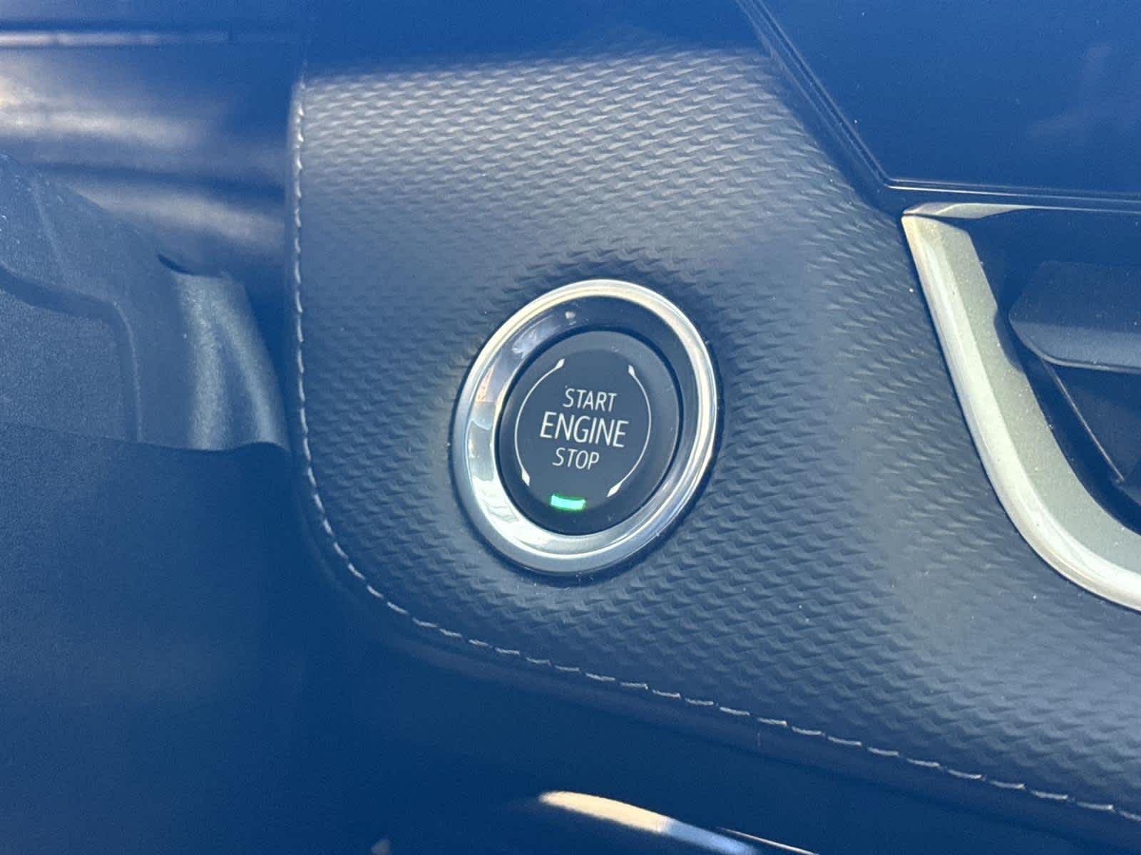 Thumbnail: 2026 Chevrolet Equinox - 27