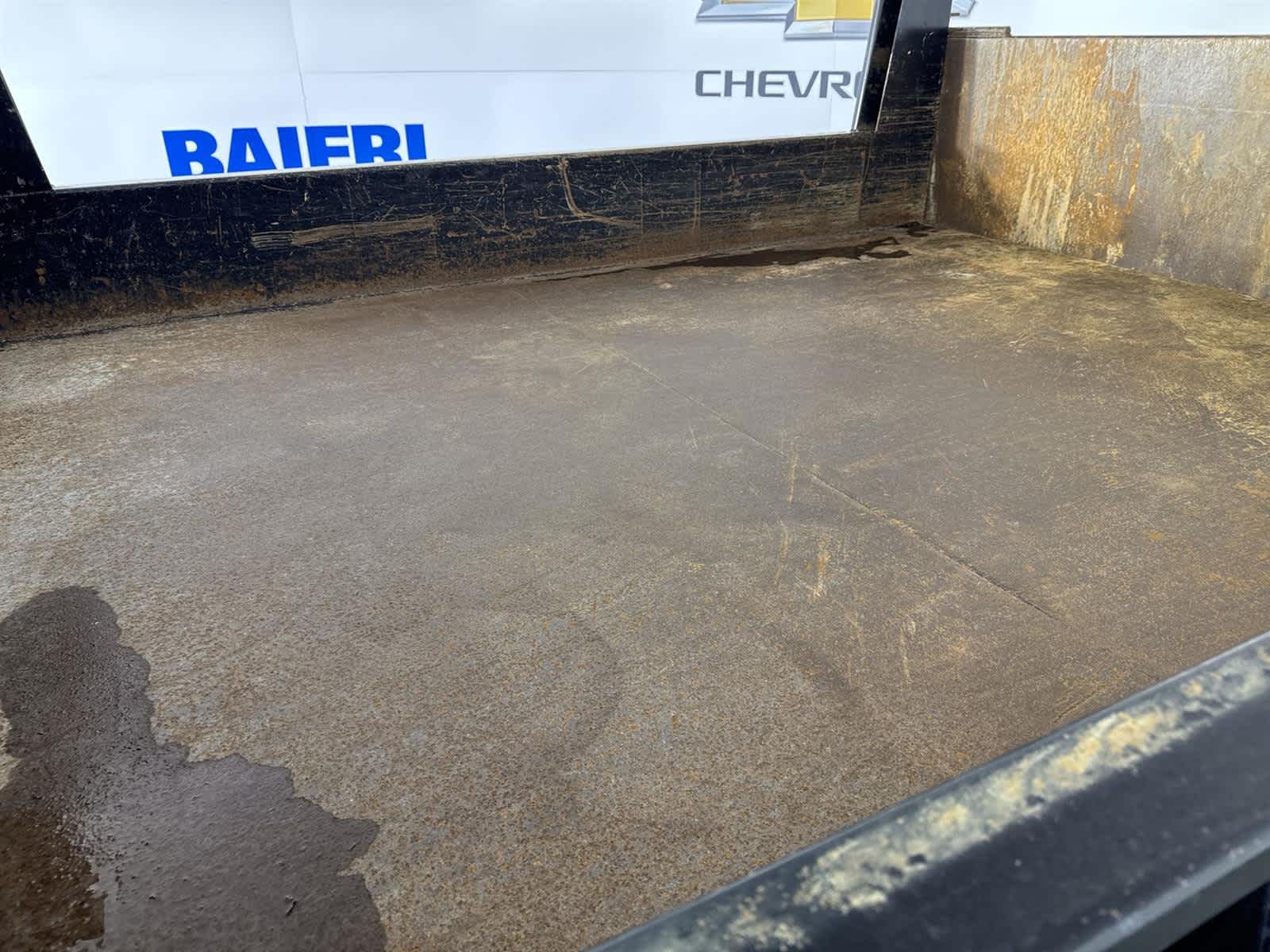 Thumbnail: 2003 Ford F-450 - 13