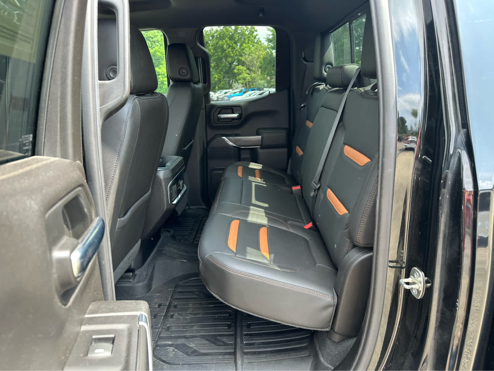 Thumbnail: 2019 GMC Sierra 1500 - 22