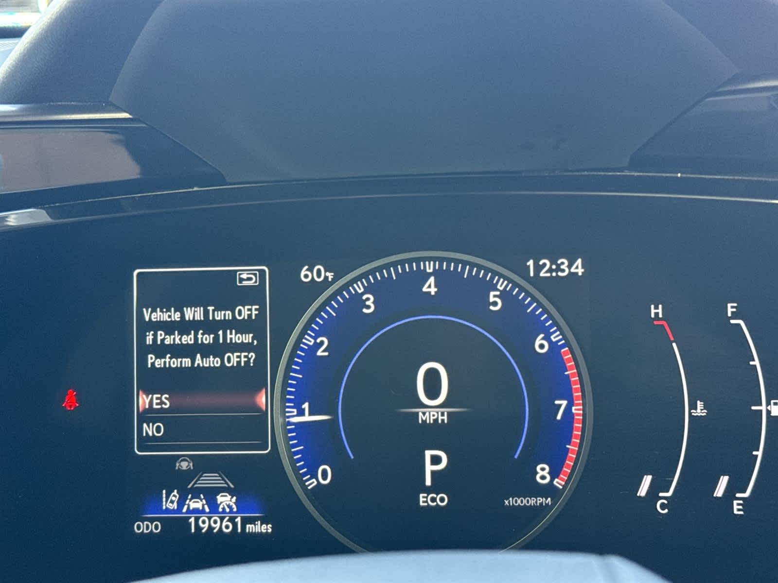 Thumbnail: 2025 Lexus NX - 31