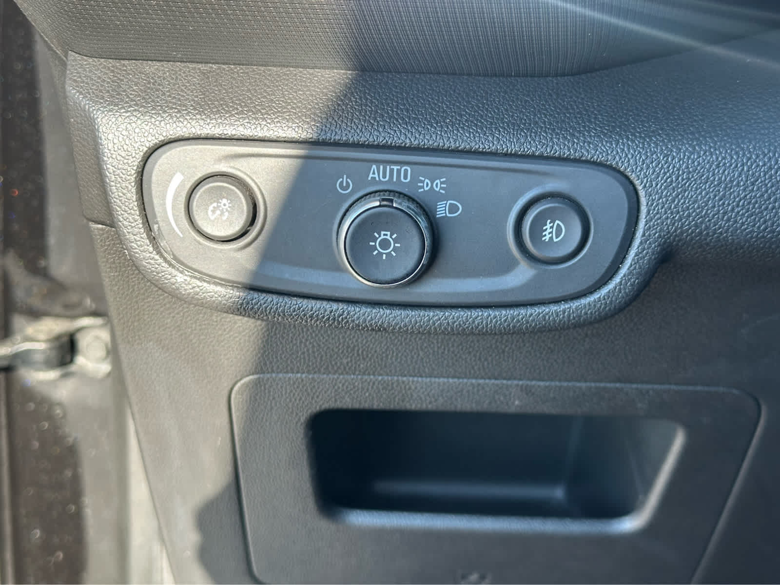 Thumbnail: 2023 Chevrolet TrailBlazer - 17