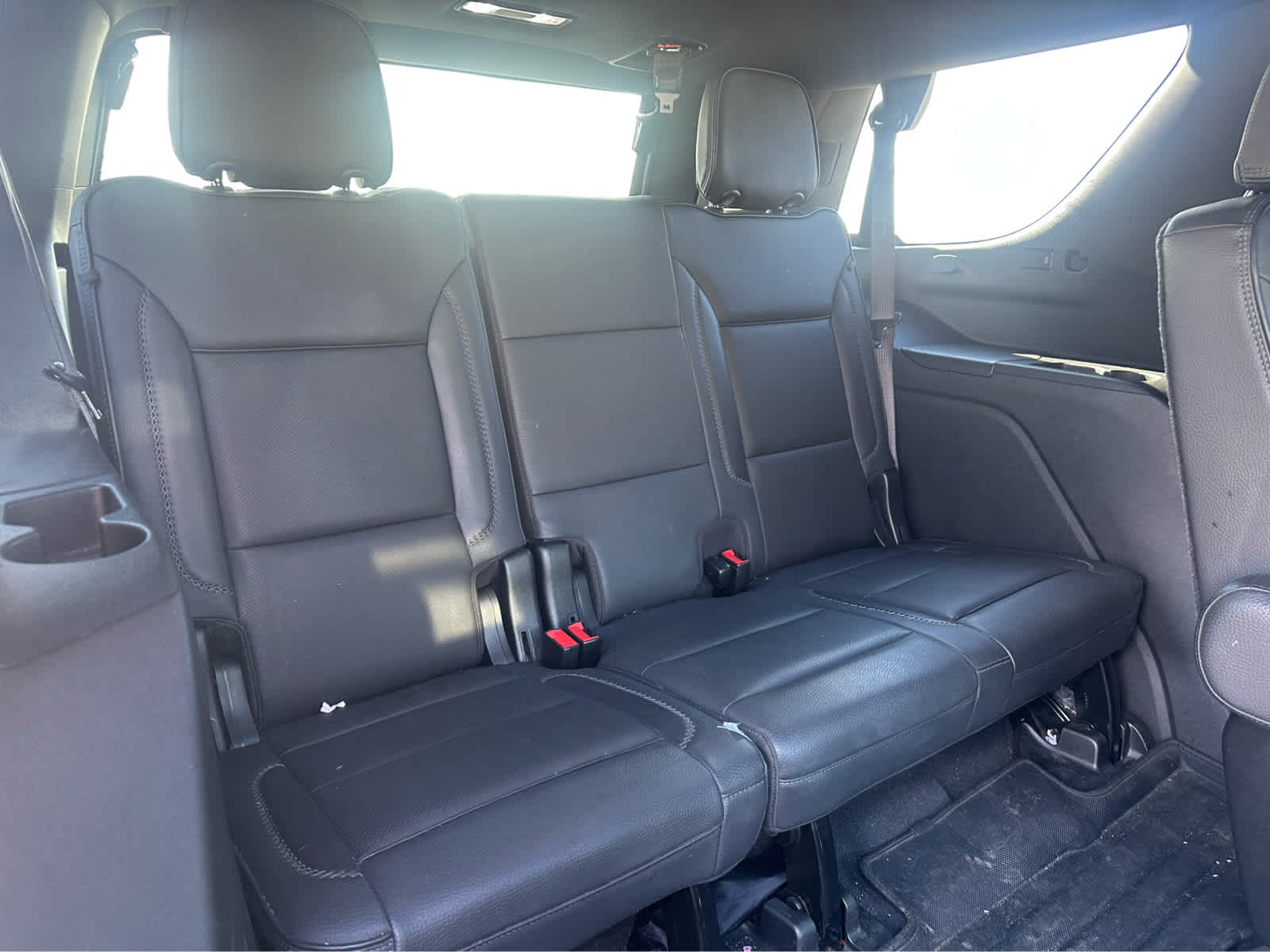 Thumbnail: 2021 GMC Yukon - 28