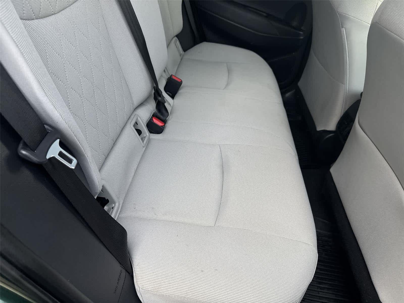 Thumbnail: 2022 Toyota Corolla Cross - 15