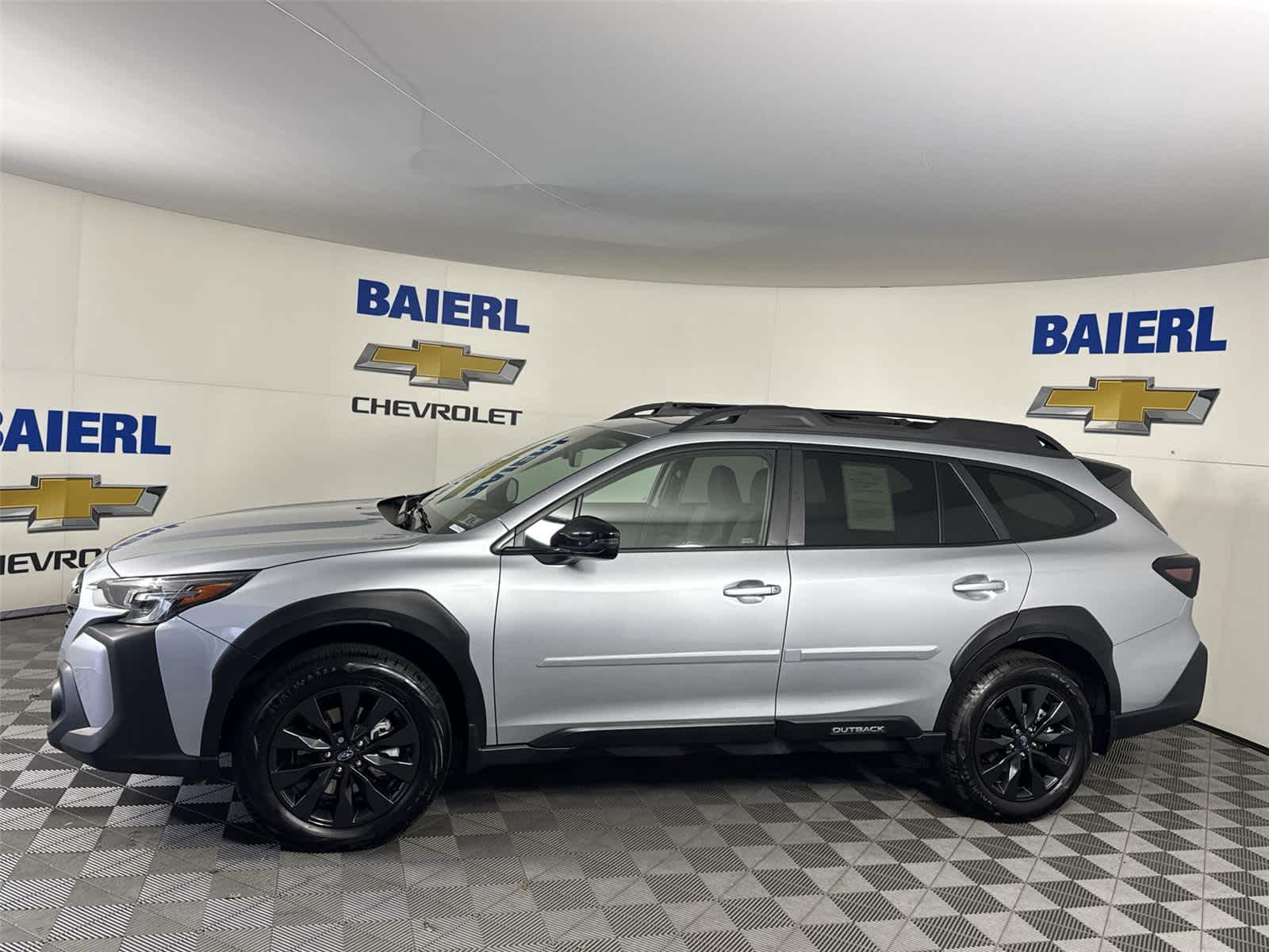 Thumbnail: 2025 Subaru Outback - 2