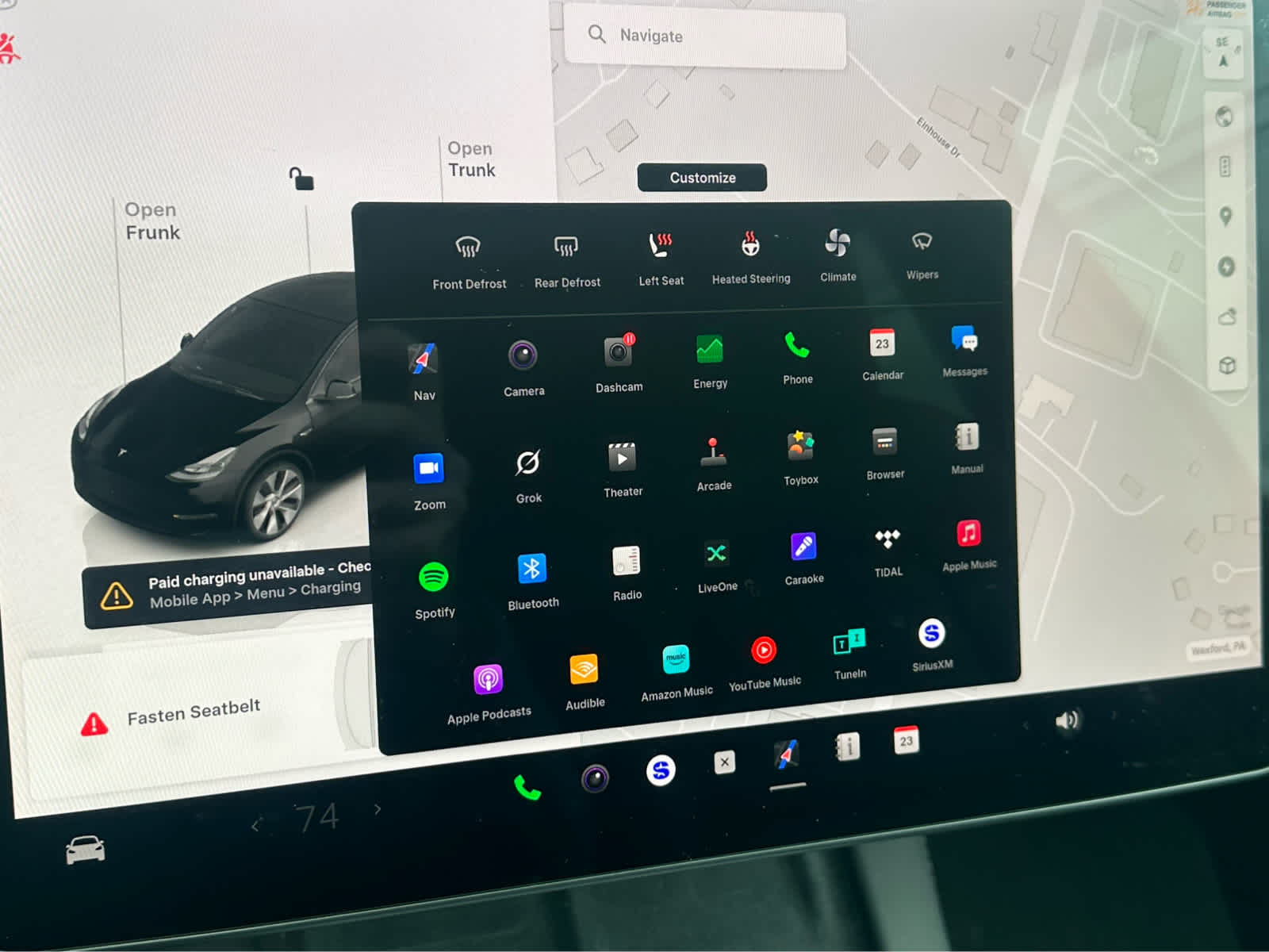 Thumbnail: 2023 Tesla Model Y - 17