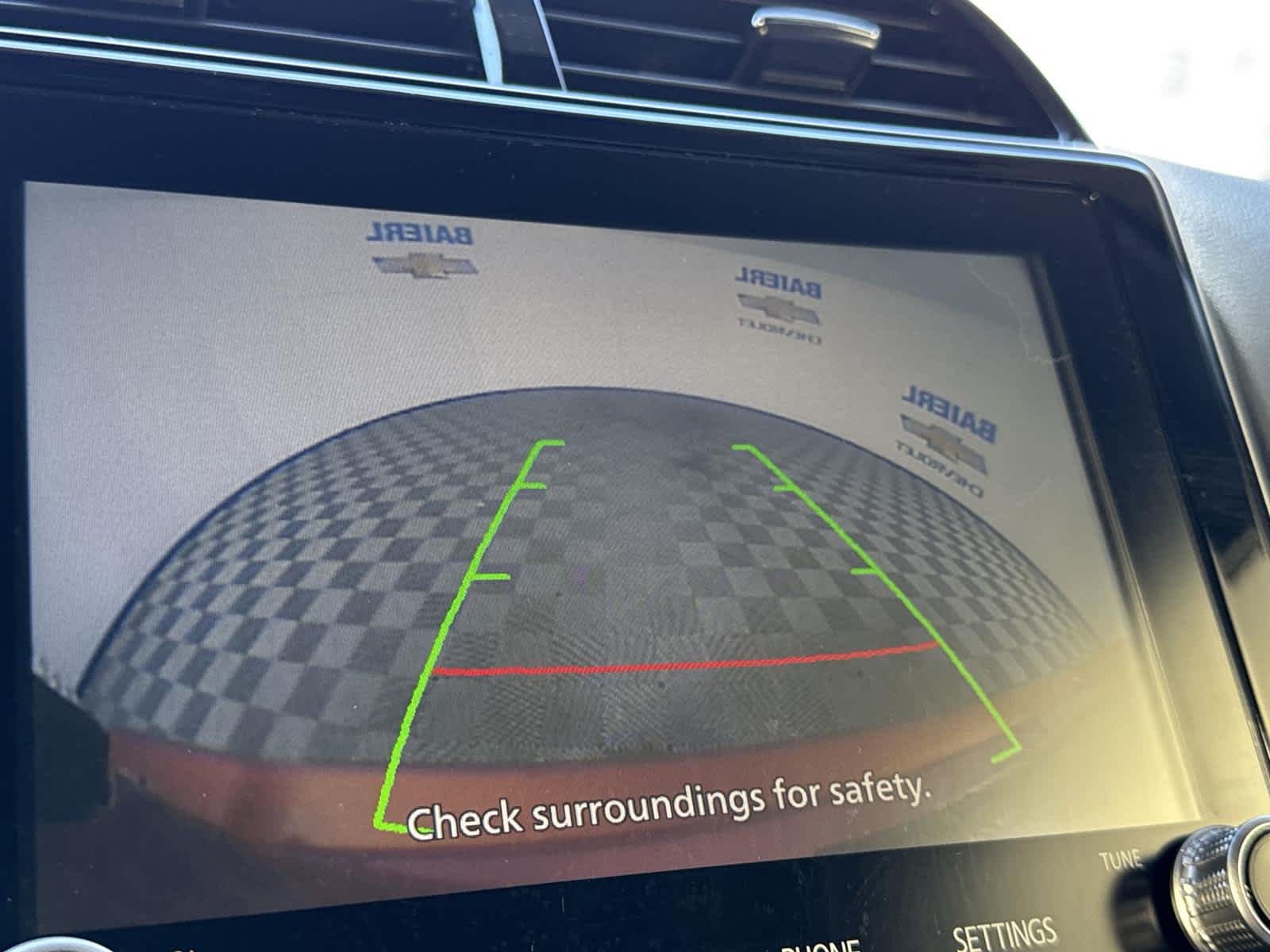 Thumbnail: 2020 Mitsubishi Outlander Sport - 17