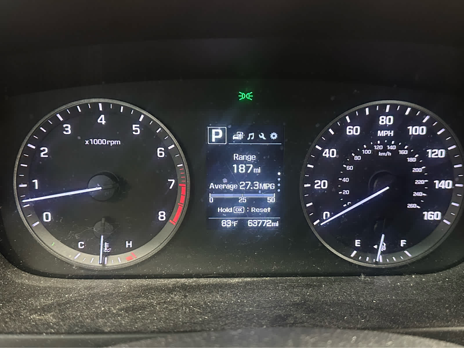 Thumbnail: 2017 Hyundai Sonata - 8