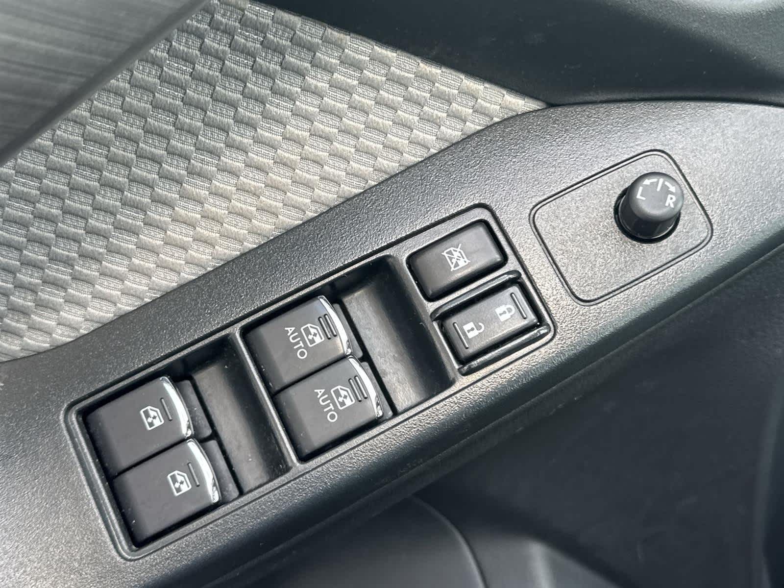 Thumbnail: 2018 Subaru Forester - 24