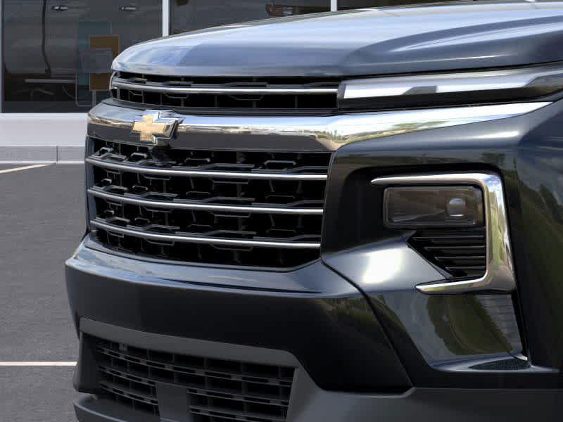 Thumbnail: 2026 Chevrolet Traverse - 13
