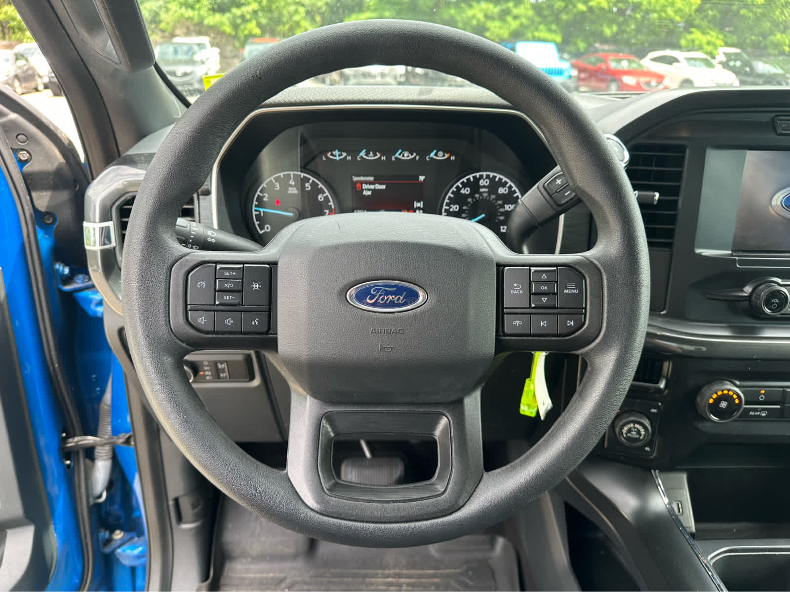 Thumbnail: 2021 Ford F-150 - 11
