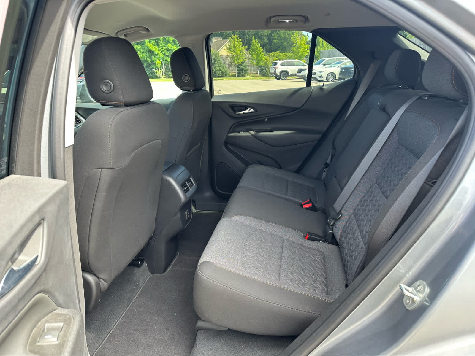 Thumbnail: 2023 Chevrolet Equinox - 23