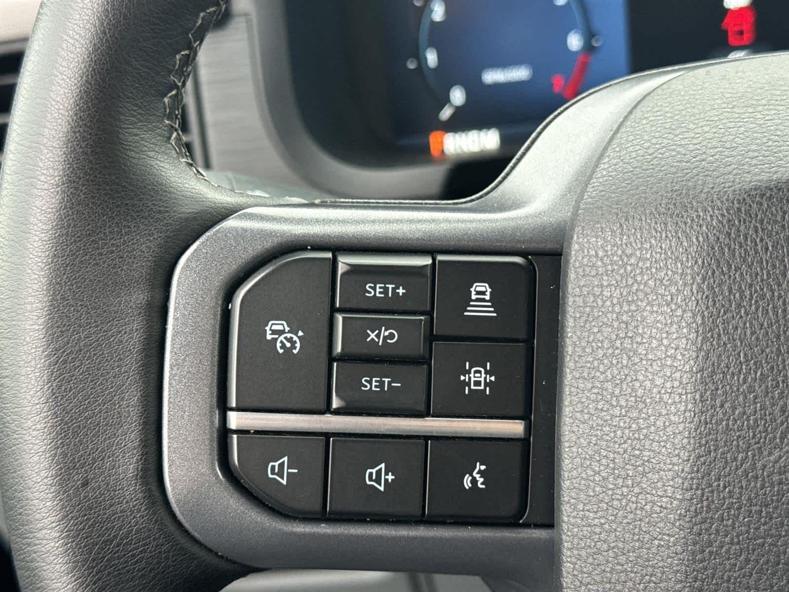 Thumbnail: 2024 Ford F-150 - 26