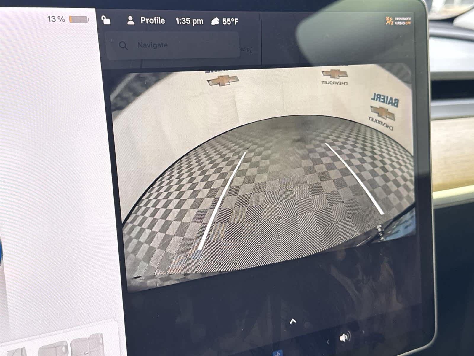 Thumbnail: 2021 Tesla Model Y - 18