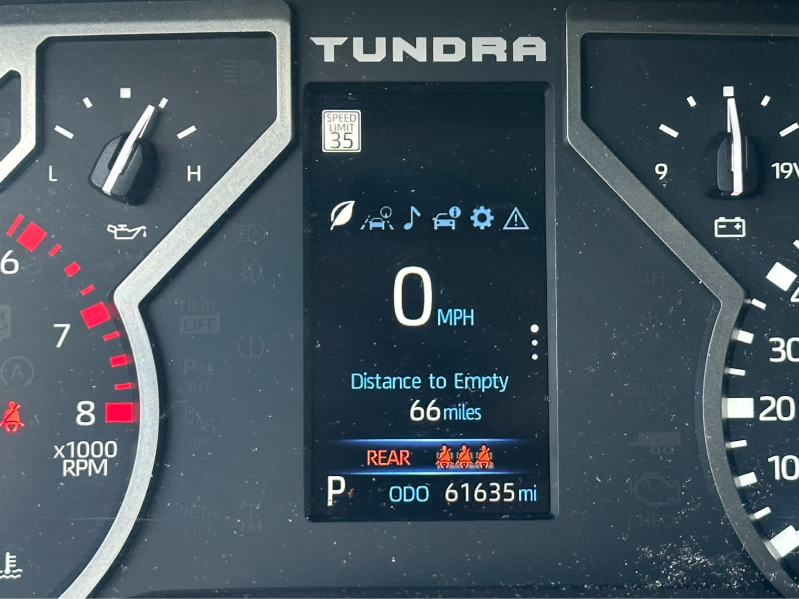 Thumbnail: 2023 Toyota Tundra - 23
