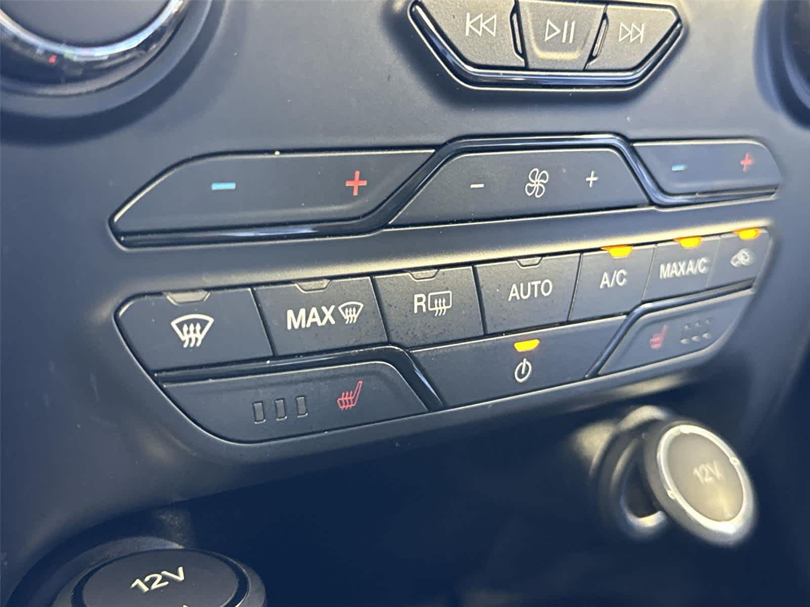 Thumbnail: 2020 Ford Ranger - 18