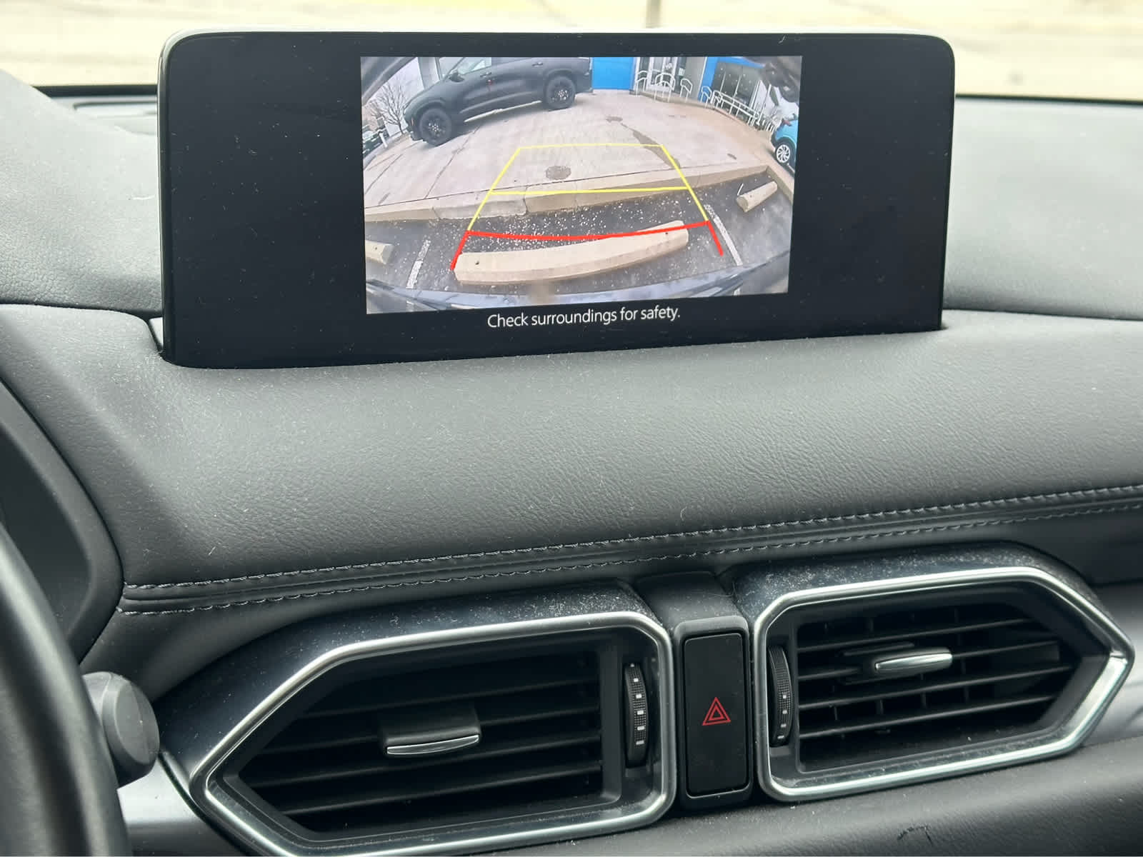 Thumbnail: 2023 Mazda CX-5 - 15