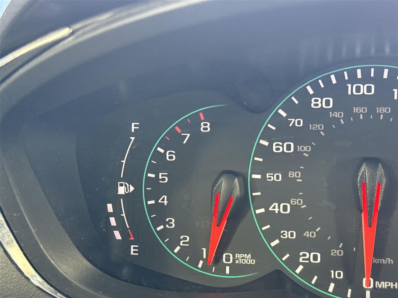 Thumbnail: 2022 Chevrolet Trax - 28