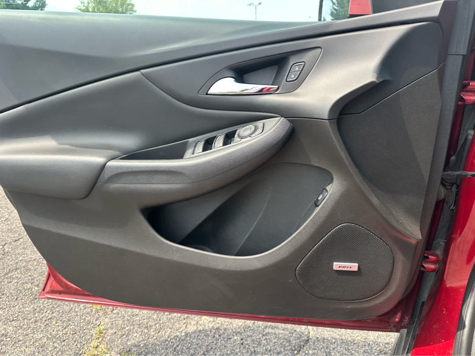 Thumbnail: 2018 Chevrolet Volt - 19