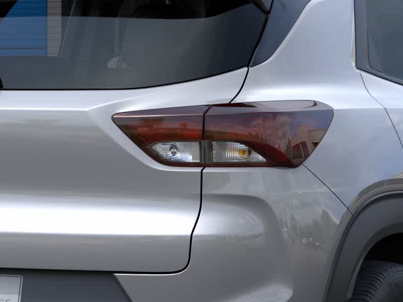 Thumbnail: 2026 Chevrolet TrailBlazer - 11