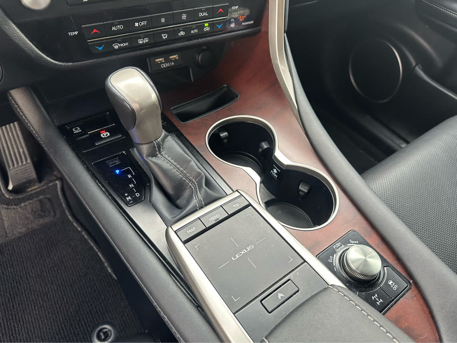 Thumbnail: 2020 Lexus RX - 15