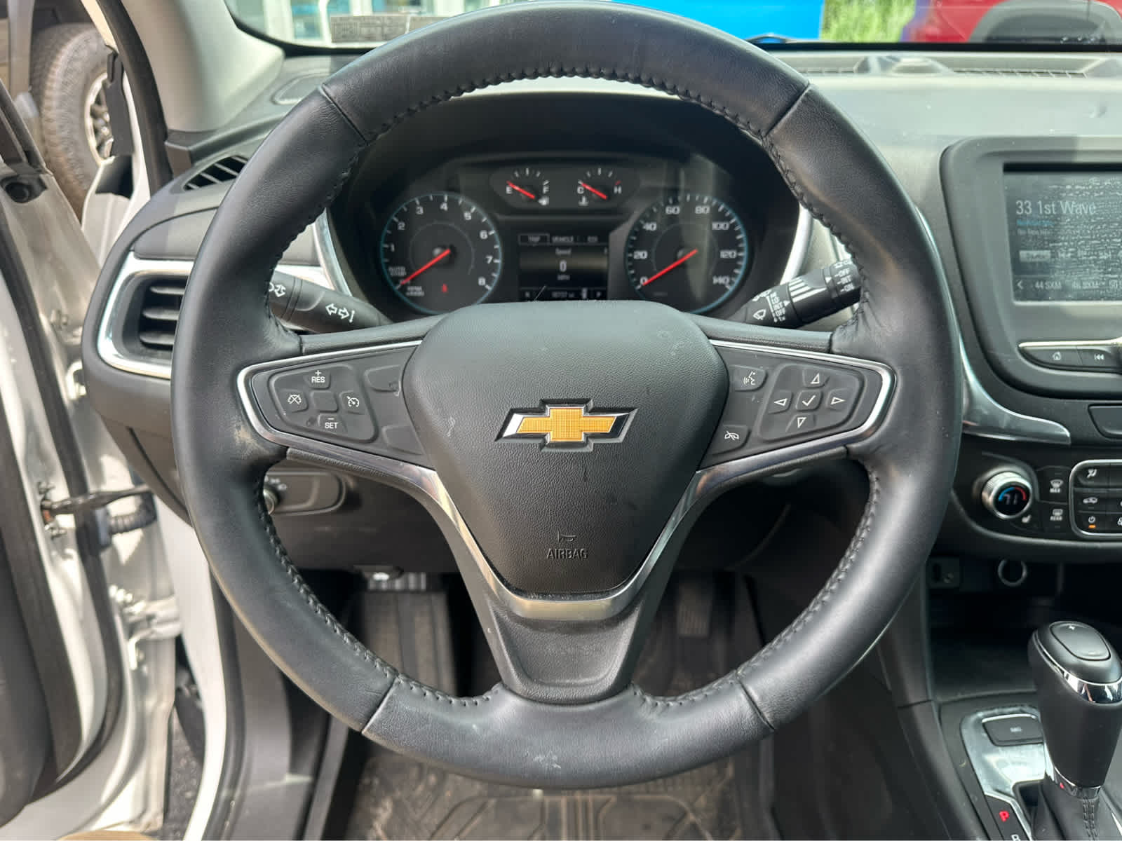 Thumbnail: 2018 Chevrolet Equinox - 6