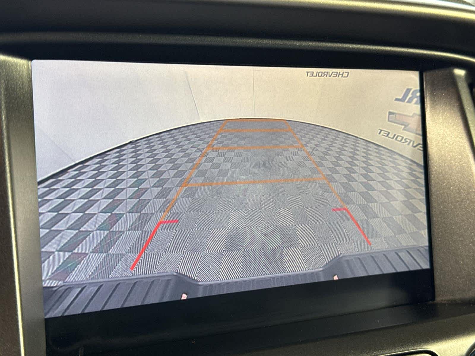 Thumbnail: 2021 Chevrolet Colorado - 17