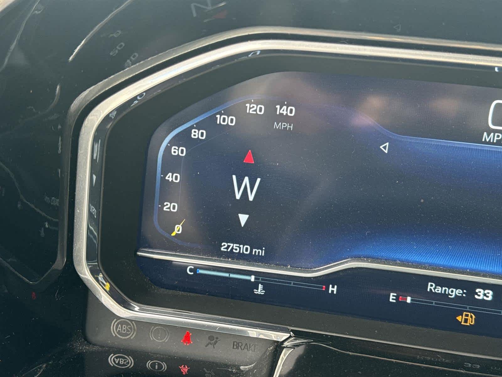 Thumbnail: 2022 Chevrolet Silverado 1500 - 29