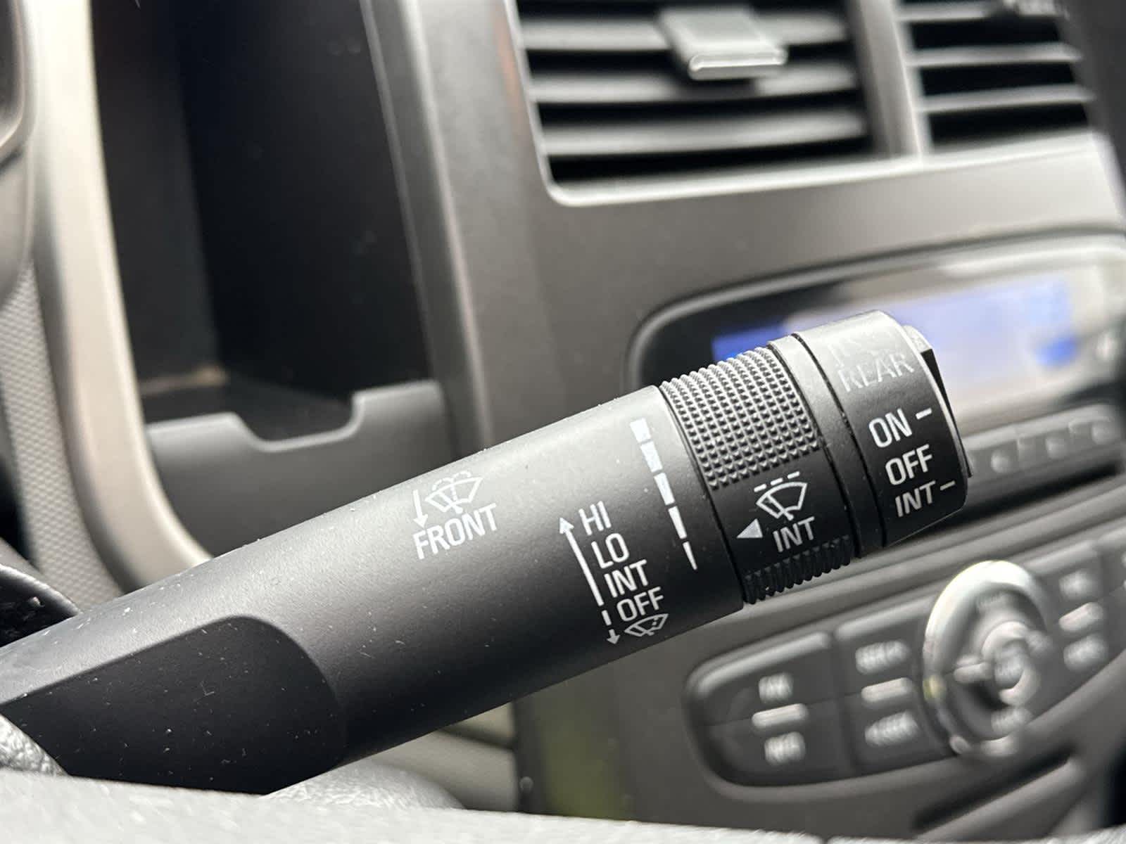 Thumbnail: 2014 Chevrolet Sonic - 28