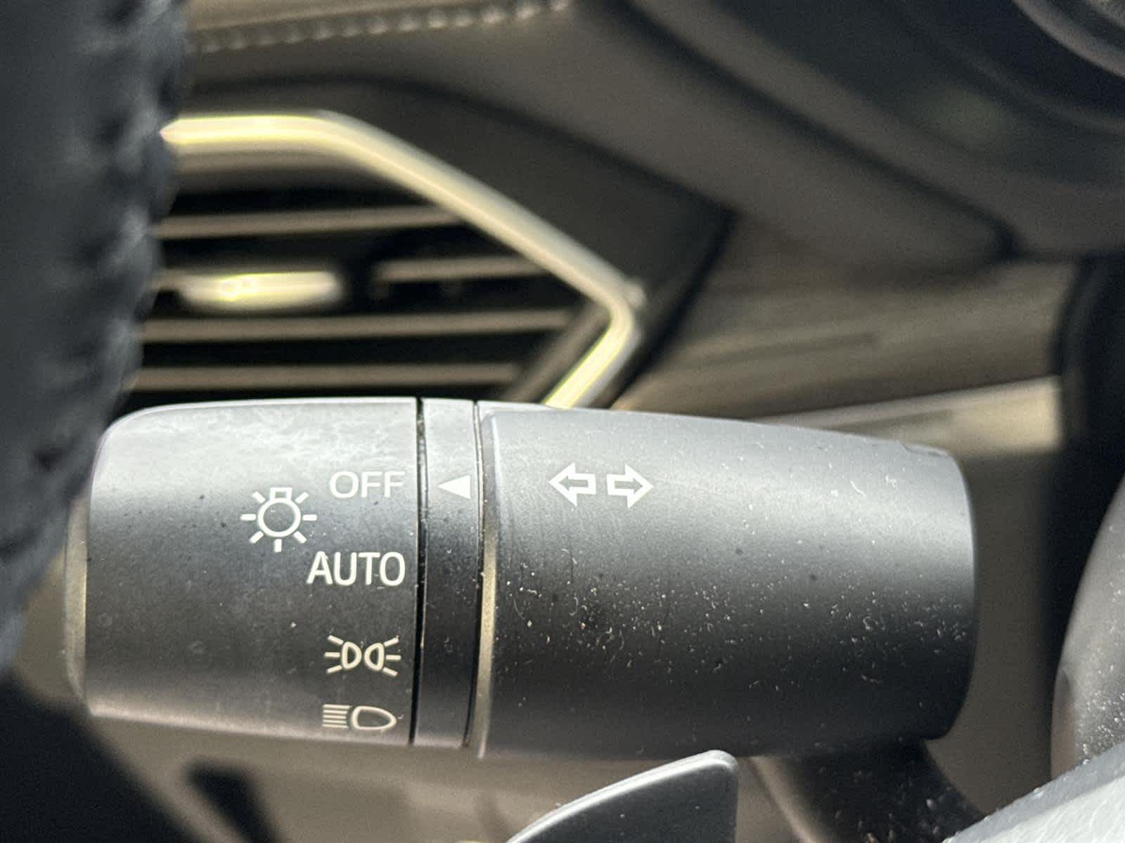 Thumbnail: 2023 Mazda CX-5 - 27